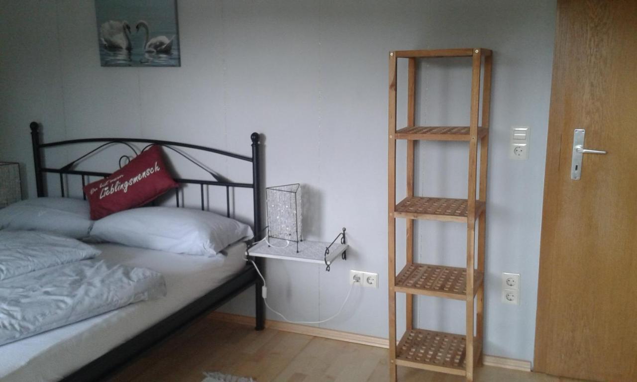 Apartament Privates Doppelzimmer Im Schwarzwald Schramberg Zewnętrze zdjęcie